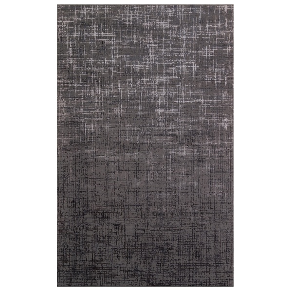 Karpet Byblos anthracite 160x225 (Antraciet)
