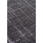 Karpet Byblos anthracite 160x225 (Antraciet)