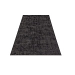 Karpet Byblos anthracite 160x225 (Antraciet)