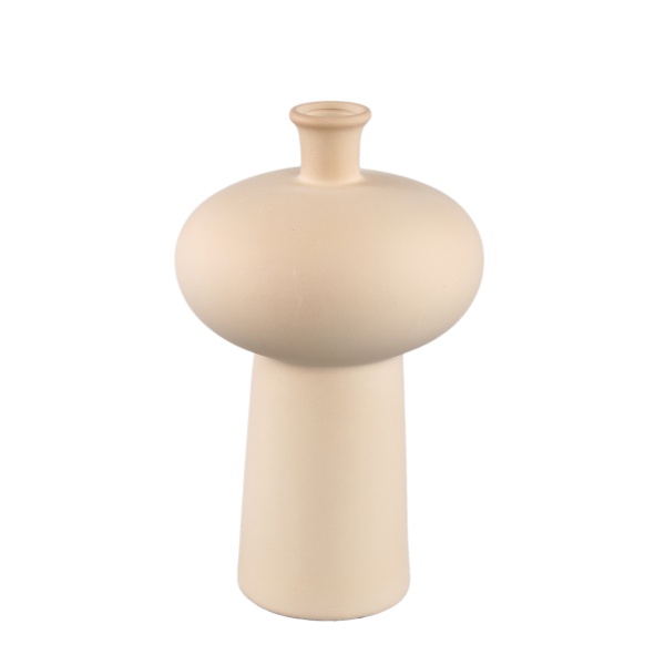 Pot Vivaldi Cream S Bulb