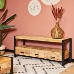 Tv Meubel Boaz 150 cm