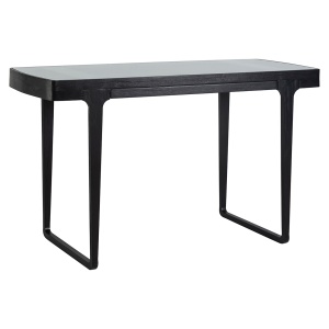 Bureau Monfort 1-lade (Black)