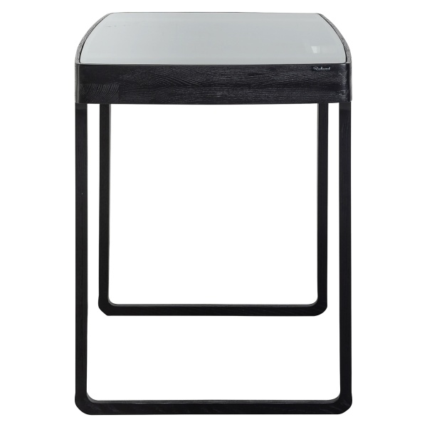 Bureau Monfort 1-lade (Black)
