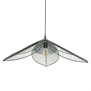 Hanglamp Archtiq - black