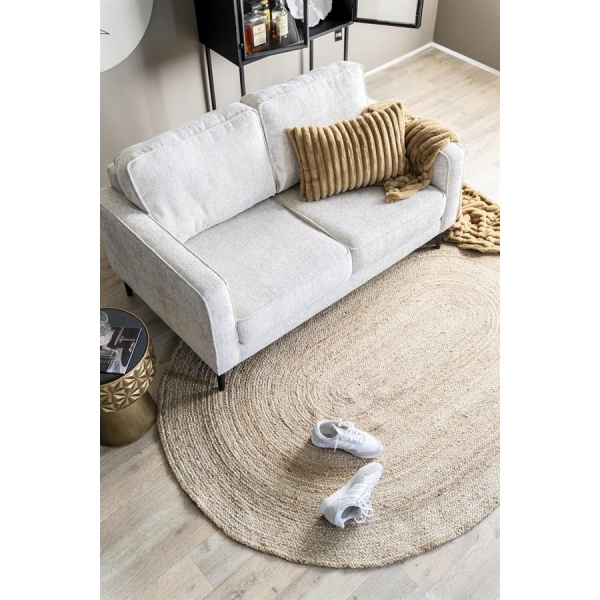 Carpet Ramas 160x230 cm - natural