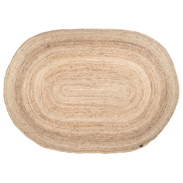 Carpet Ramas 200x300 cm - natural
