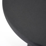 Bijzettafel Squand medium - black