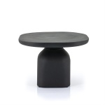 Salontafel Squand large - black