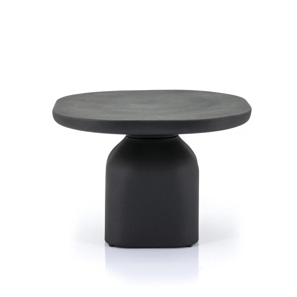 Salontafel Squand large - black