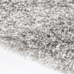 Carpet Dolce round - grey