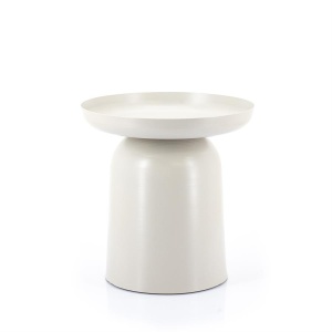 Sidetable Bodie - clay