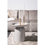 Sidetable Bodie - clay