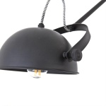 Wandlamp Eagle