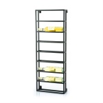 Wine rack Mex (vertical)