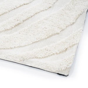 Vloerkleed Maze 160x230 cm - off-white