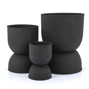 Vaas Diablo medium - black
