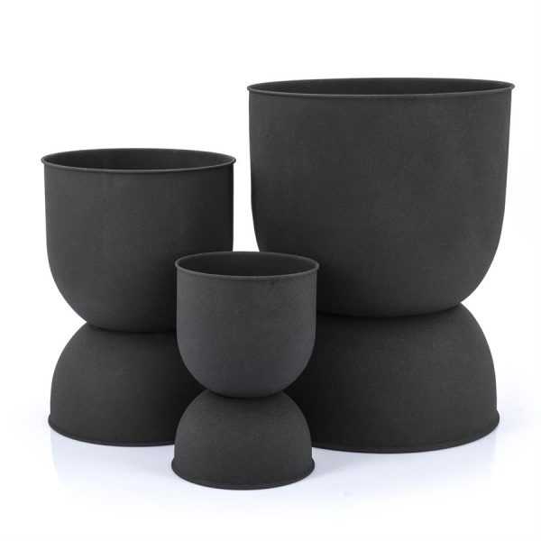 Vaas Diablo medium - black