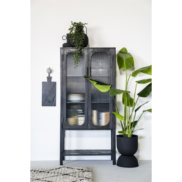 Vaas Diablo medium - black