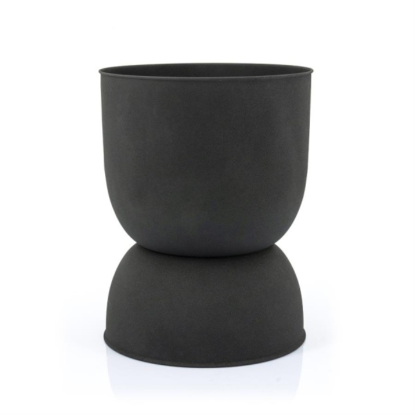 Vaas Diablo large - black
