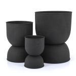 Vaas Diablo large - black