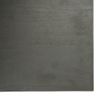 Bijzettafel Slider - black