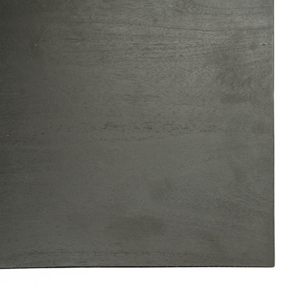 Bijzettafel Slider - black