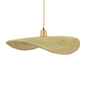 Hanglamp Sola medium - natural