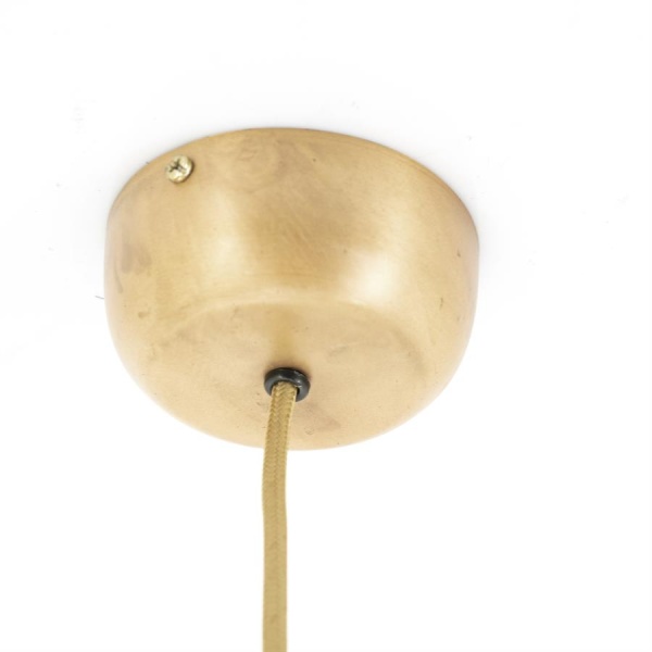 Hanglamp Sola medium - natural