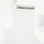 Vaas Tribe small - white