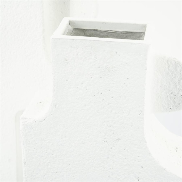 Vaas Tribe small - white