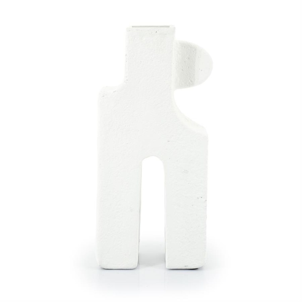 Vaas Tribe large - white