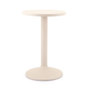 Bijzettafel Dash small - off-white