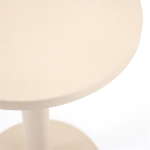 Bijzettafel Dash small - off-white