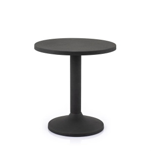 Bijzettafel Dash medium - black