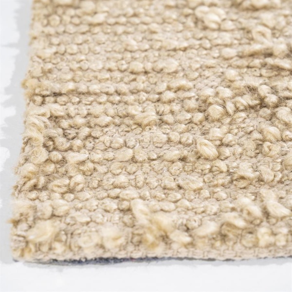 Carpet Loop 160x230 - beige