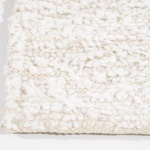 Carpet Loop 190x290 - off-white