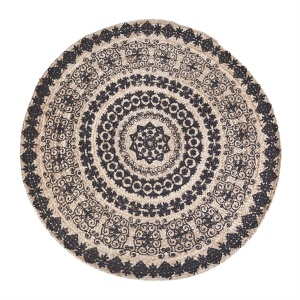 Carpet Himalaya round 120x120 cm