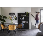 Eettafel Remy - 130x78