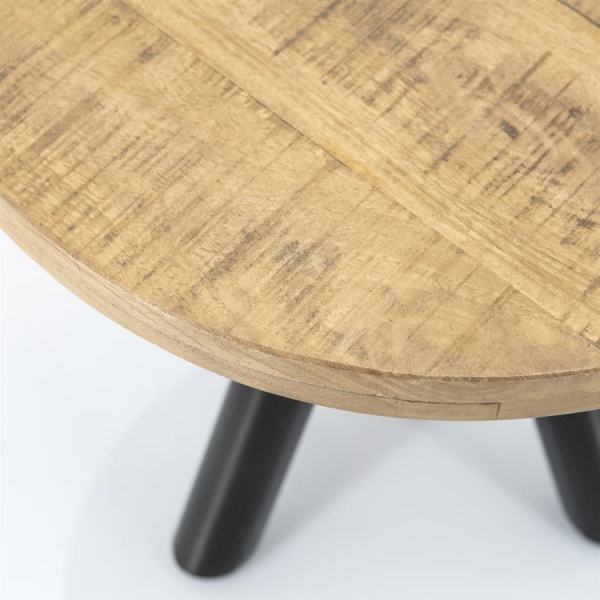 Salontafel Otto - 50x50