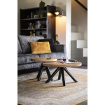 Salontafel Otto - 50x50