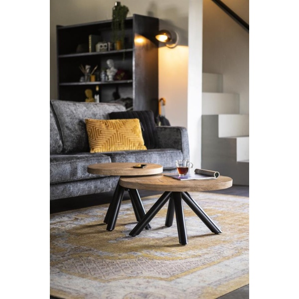 Salontafel Otto - 50x50
