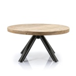 Salontafel Otto - 70x70