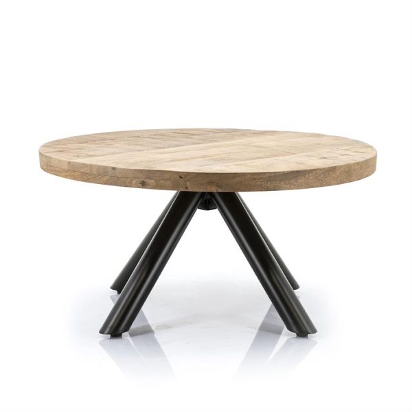 Salontafel Otto - 70x70