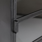 Kabinet Industrieel - 2drs.
