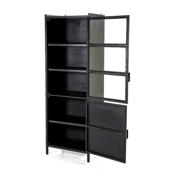Kabinet Industrieel - 2drs.