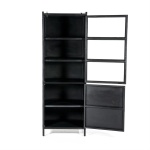Kabinet Industrieel - 2drs.