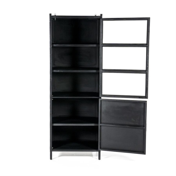 Kabinet Industrieel - 2drs.