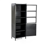 Kabinet Industrieel - 2drs.