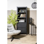 Kabinet Industrieel - 2drs.