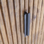 Kabinet Carter - 4drs.